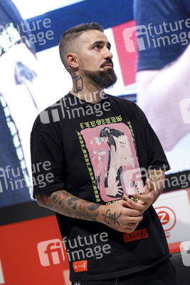 Gamescom 2018 in Köln