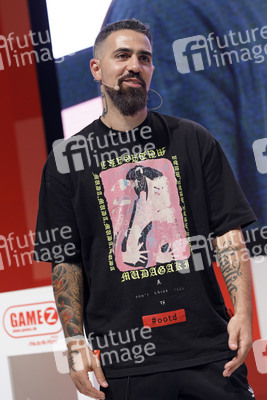 Gamescom 2018 in Köln