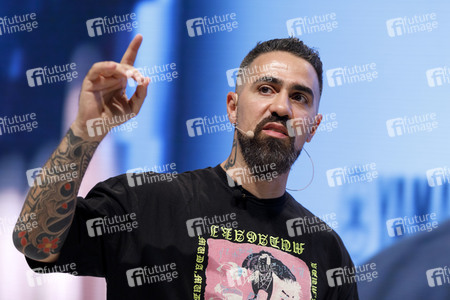 Gamescom 2018 in Köln