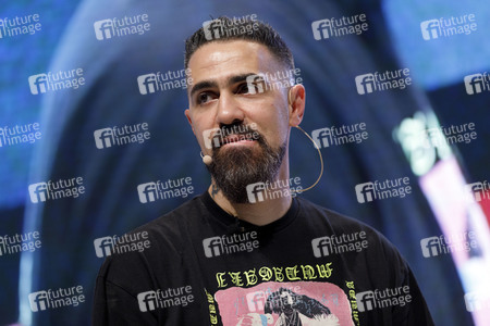 Gamescom 2018 in Köln