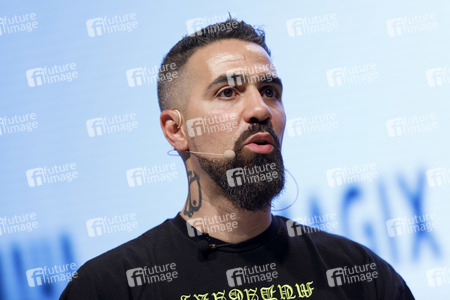 Gamescom 2018 in Köln