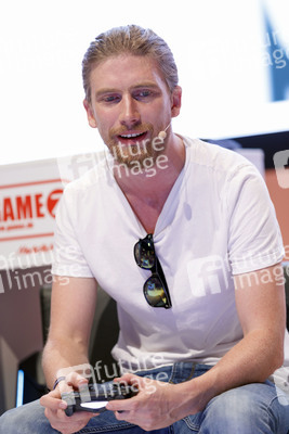 Gamescom 2018 in Köln