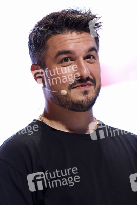 Gamescom 2018 in Köln