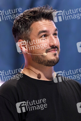 Gamescom 2018 in Köln
