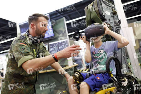 Gamescom 2018 in Köln