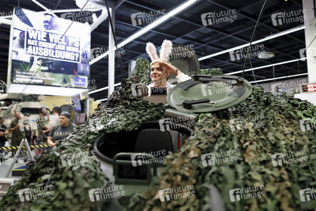 Gamescom 2018 in Köln