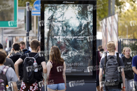 Gamescom 2018 in Köln