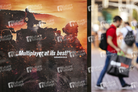 Gamescom 2018 in Köln