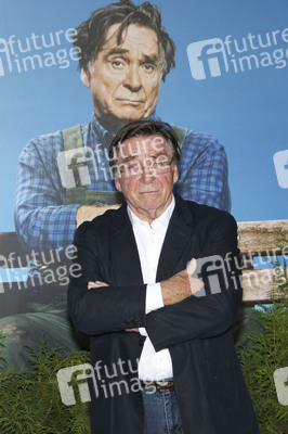 Filmpremiere 'Grüner wird's nicht, sagte der Gärtner und flog davon' in Berlin