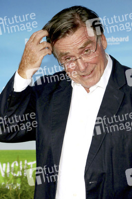 Filmpremiere 'Grüner wird's nicht, sagte der Gärtner und flog davon' in Berlin