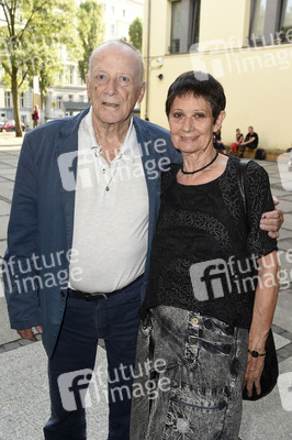 Filmpremiere 'Gundermann' in Berlin