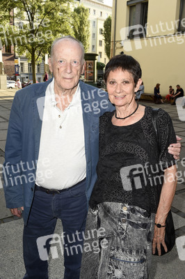 Filmpremiere 'Gundermann' in Berlin