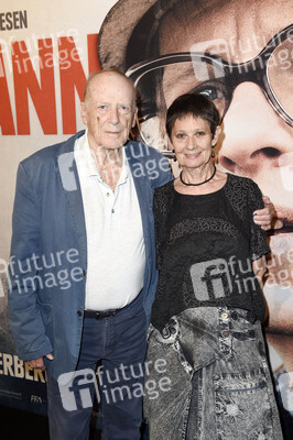 Filmpremiere 'Gundermann' in Berlin