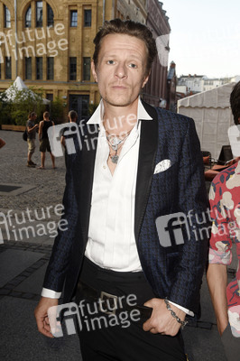 Filmpremiere 'Gundermann' in Berlin