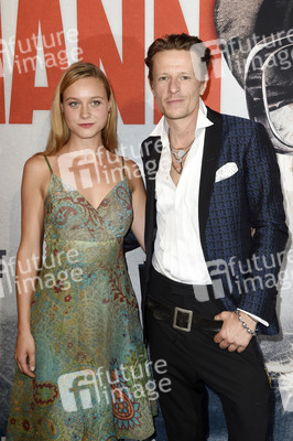 Filmpremiere 'Gundermann' in Berlin