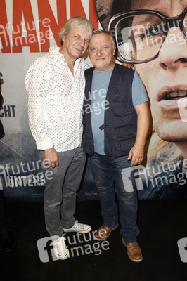 Filmpremiere 'Gundermann' in Berlin