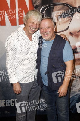 Filmpremiere 'Gundermann' in Berlin
