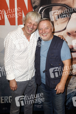 Filmpremiere 'Gundermann' in Berlin