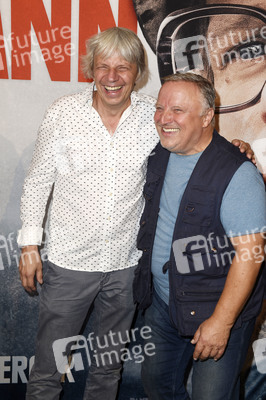 Filmpremiere 'Gundermann' in Berlin