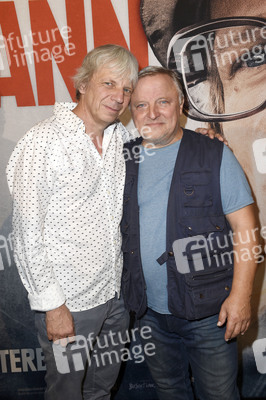 Filmpremiere 'Gundermann' in Berlin