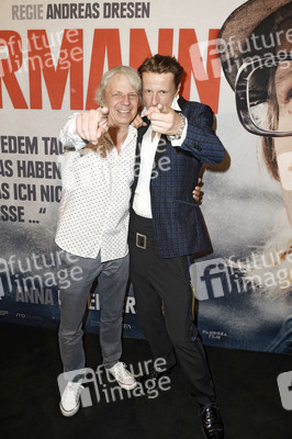 Filmpremiere 'Gundermann' in Berlin