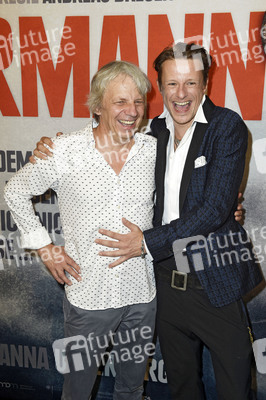 Filmpremiere 'Gundermann' in Berlin