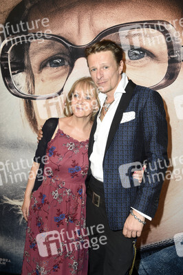 Filmpremiere 'Gundermann' in Berlin