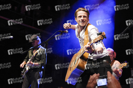 Filmpremiere 'Gundermann' in Berlin