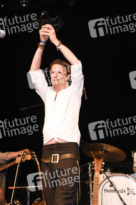 Filmpremiere 'Gundermann' in Berlin