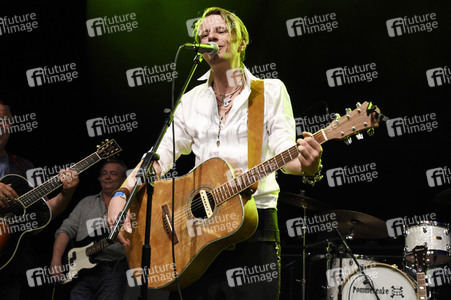 Filmpremiere 'Gundermann' in Berlin