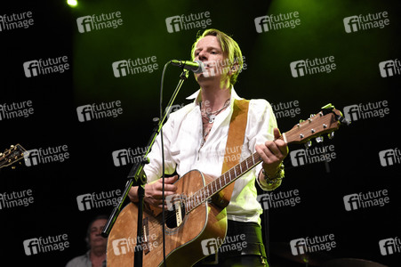 Filmpremiere 'Gundermann' in Berlin