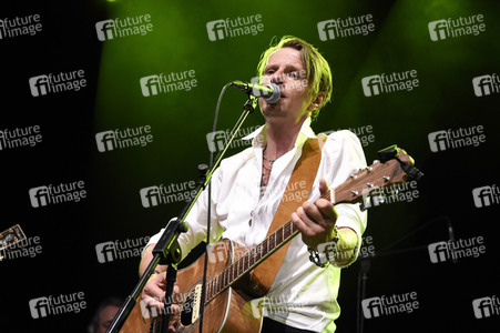 Filmpremiere 'Gundermann' in Berlin