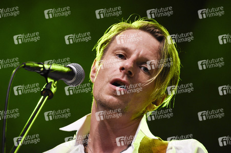 Filmpremiere 'Gundermann' in Berlin
