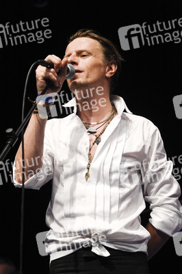 Filmpremiere 'Gundermann' in Berlin
