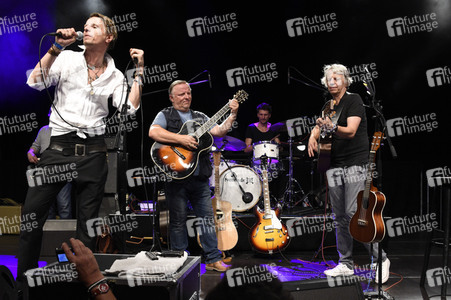 Filmpremiere 'Gundermann' in Berlin