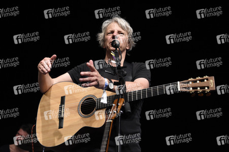 Filmpremiere 'Gundermann' in Berlin