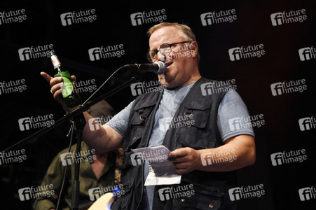 Filmpremiere 'Gundermann' in Berlin