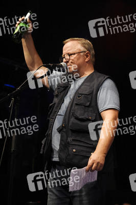Filmpremiere 'Gundermann' in Berlin