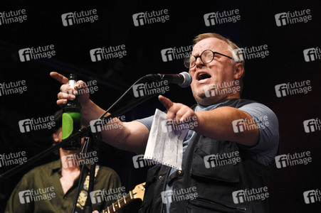 Filmpremiere 'Gundermann' in Berlin