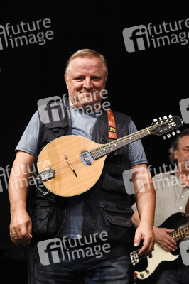 Filmpremiere 'Gundermann' in Berlin