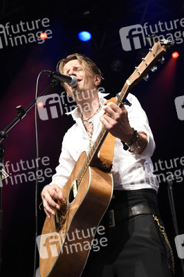 Filmpremiere 'Gundermann' in Berlin