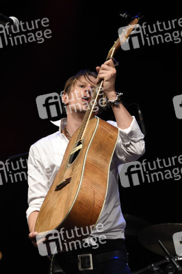 Filmpremiere 'Gundermann' in Berlin