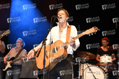 Filmpremiere 'Gundermann' in Berlin