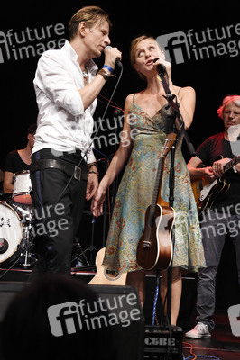 Filmpremiere 'Gundermann' in Berlin
