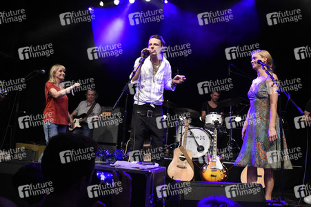Filmpremiere 'Gundermann' in Berlin