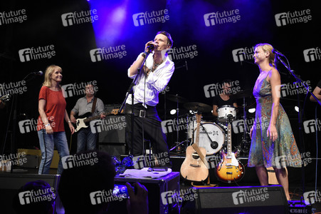 Filmpremiere 'Gundermann' in Berlin
