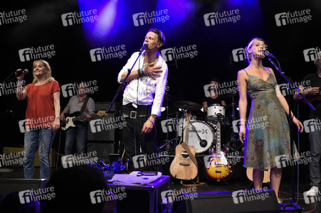 Filmpremiere 'Gundermann' in Berlin