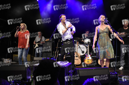 Filmpremiere 'Gundermann' in Berlin