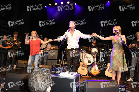 Filmpremiere 'Gundermann' in Berlin