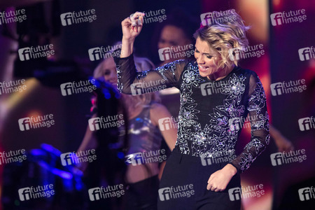 TV-Show 'Stefanie Hertel - Meine Stars' in Zwickau